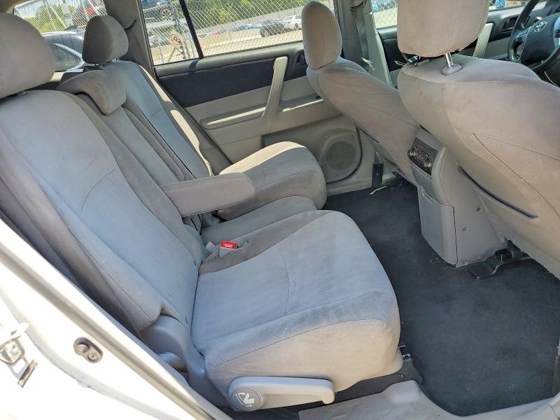 Aukcja sprzedaży 2013 Toyota Highlander, vin: 5TDZA3EHXDS044580, numer aukcji: 58868336