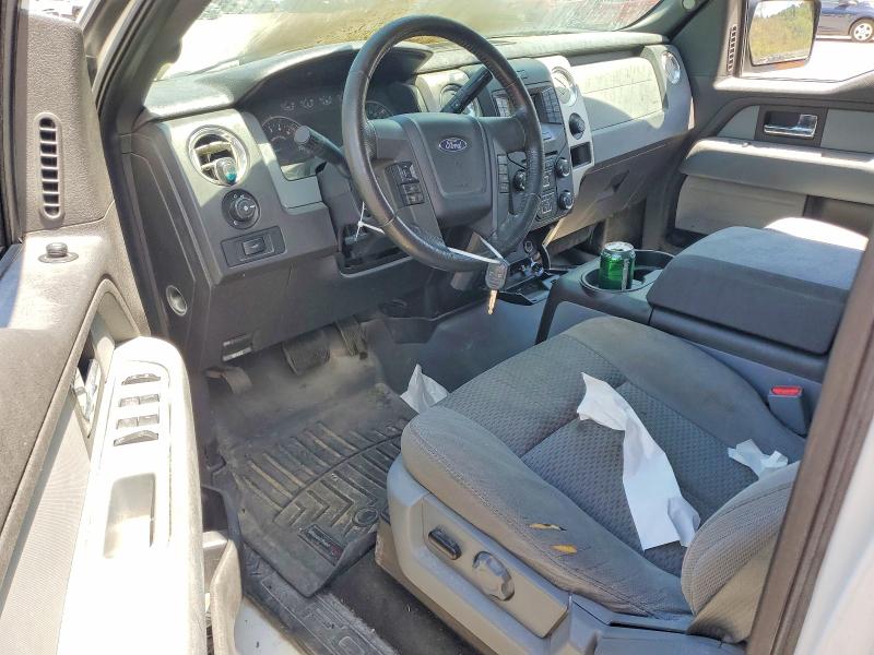 Aukcja sprzedaży 2013 Ford F150, vin: 1FTFW1ET5DFA36559, numer aukcji: 55842776