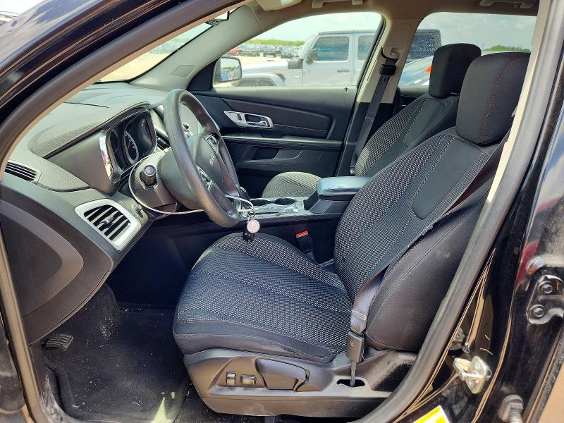 Продаж на аукціоні авто 2017 Gmc Terrain, vin: 2GKALMEK6H6249326, номер лоту: 55957086