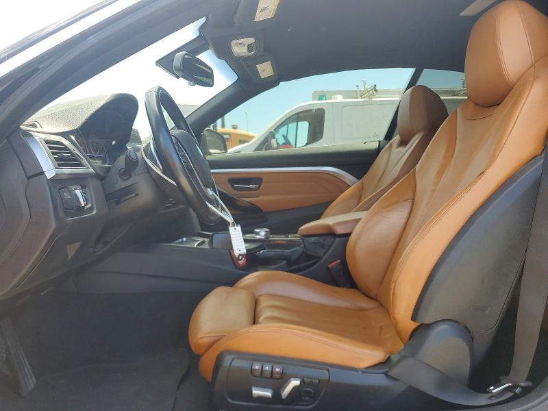 Aukcja sprzedaży 2018 Bmw 430xi, vin: WBA4Z3C56JEA31905, numer aukcji: 58405046