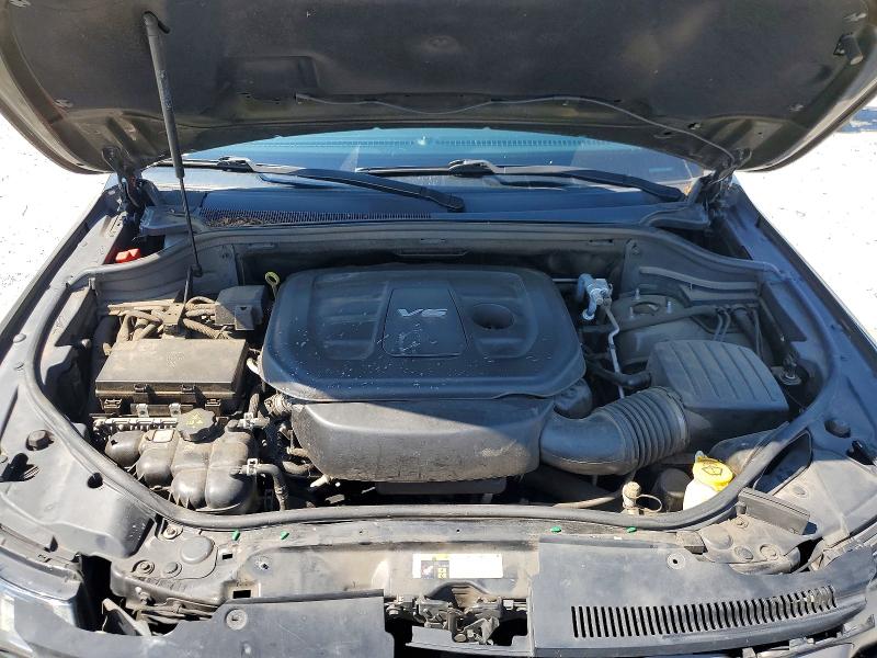 Aukcja sprzedaży 2016 Jeep Grand Cherokee, vin: 1C4RJEAG2GC386538, numer aukcji: 57036256