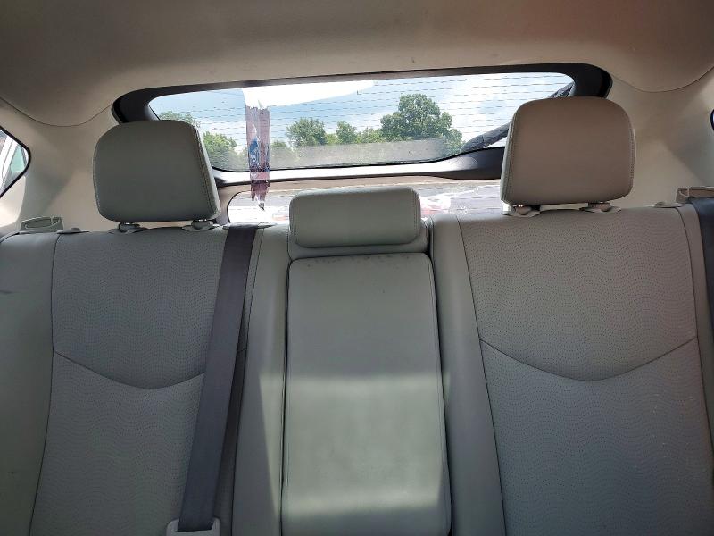 2010 Toyota Prius მანქანა იყიდება აუქციონზე, vin: JTDKN3DUXA0231126, აუქციონის ნომერი: 57236606