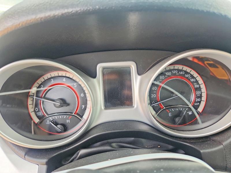 Продажа на аукционе авто 2016 Dodge Journey, vin: 3C4PDCABXGT118770, номер лота: 52013746