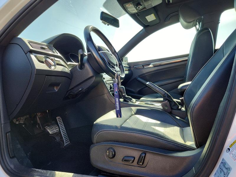 Aukcja sprzedaży 2018 Volkswagen Passat, vin: 1VWJM7A36JC035522, numer aukcji: 56687676