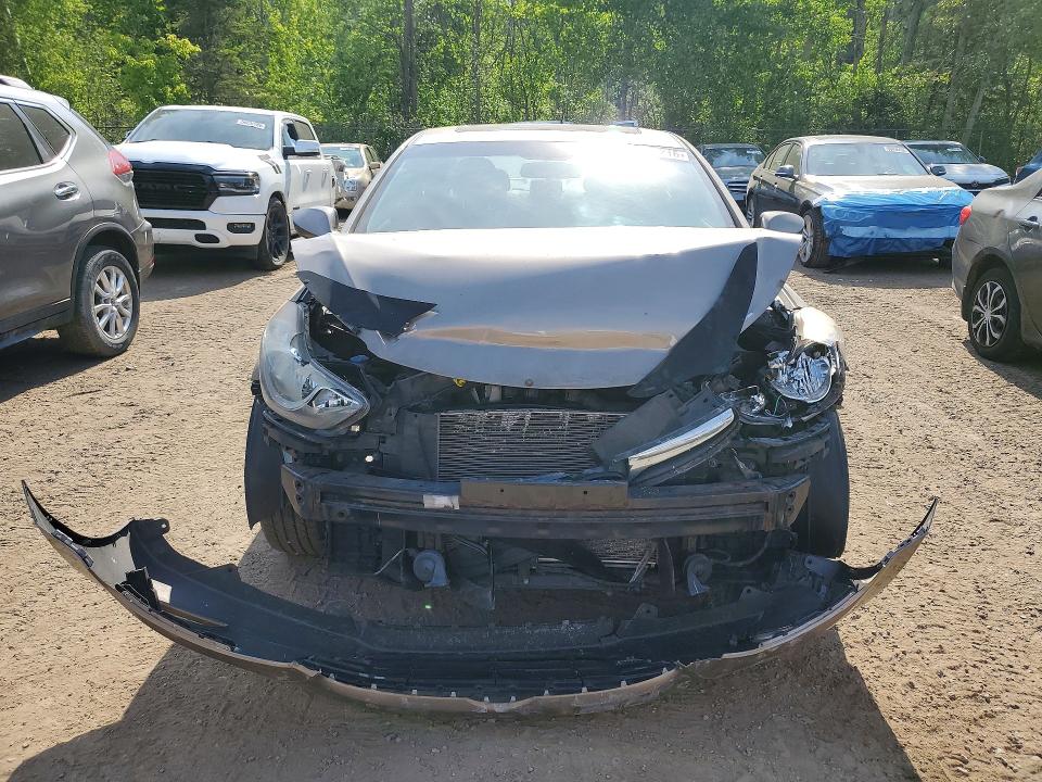 Aukcja sprzedaży 2013 Hyundai Elantra, vin: 5NPDH4AE4DH437925, numer aukcji: 55965216