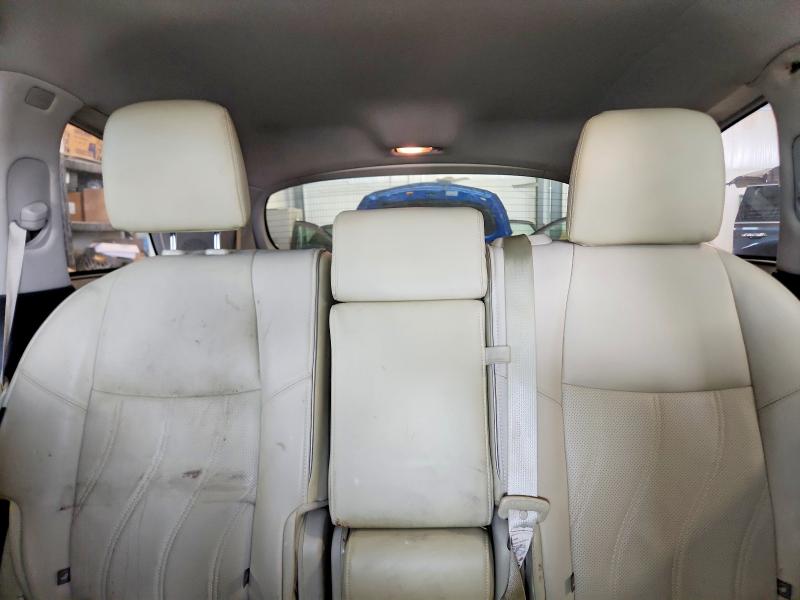 Aukcja sprzedaży 2018 Infiniti Qx60, vin: 5N1DL0MM5JC507249, numer aukcji: 58275966