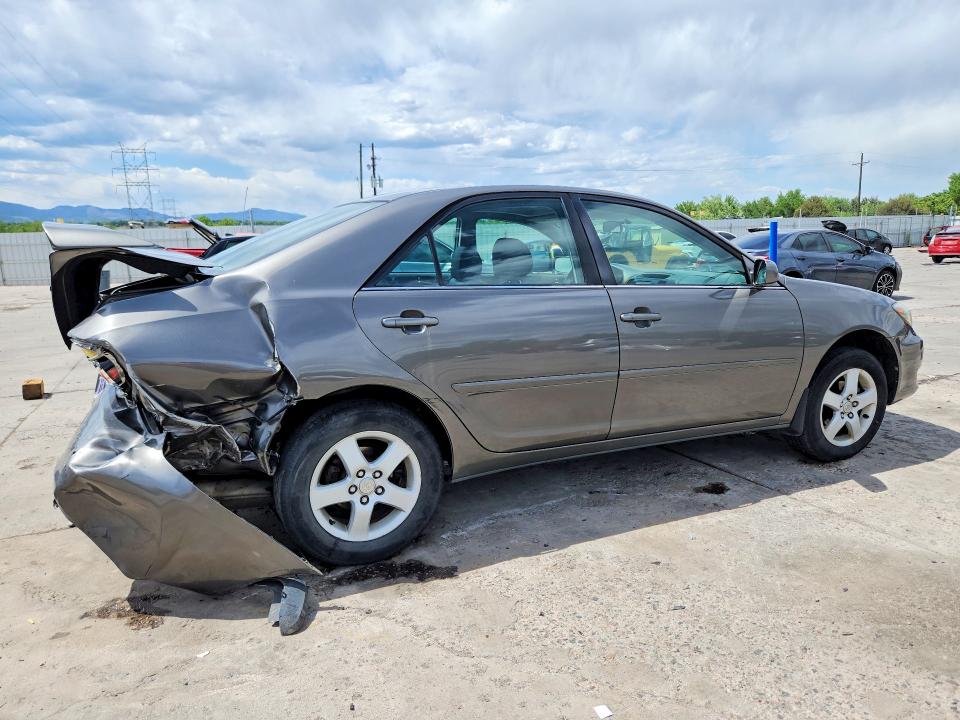 Aukcja sprzedaży 2005 Toyota Camry, vin: 4T1BE32K15U942371, numer aukcji: 55735136