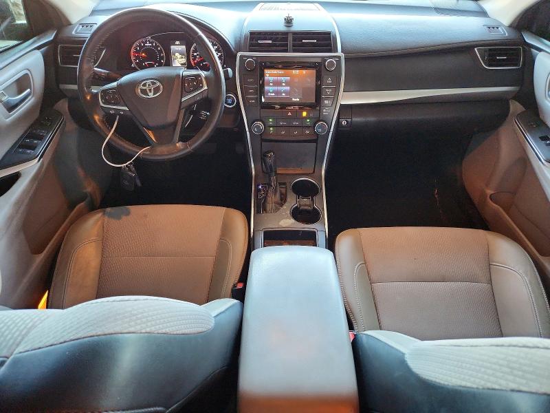Продаж на аукціоні авто 2017 Toyota Camry, vin: 4T1BF1FK3HU313405, номер лоту: 57855026