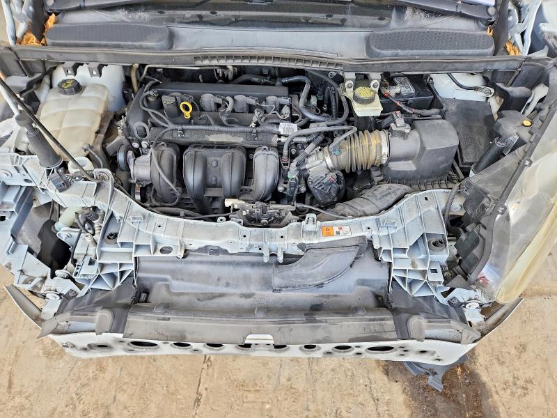 Продаж на аукціоні авто 2016 Ford Transit Connect, vin: NM0LS7E77G1290227, номер лоту: 57563266