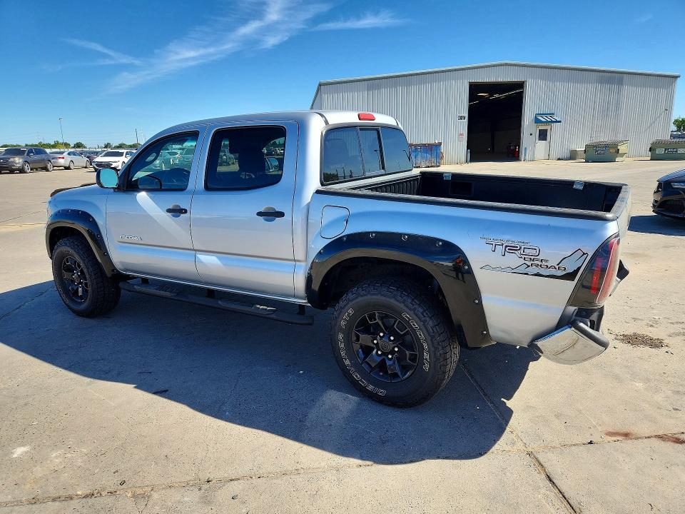Aukcja sprzedaży 2008 Toyota Tacoma, vin: 5TEJU62N98Z591820, numer aukcji: 56931606