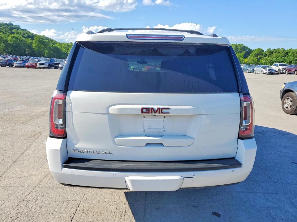 2020 Gmc Yukon Xl მანქანა იყიდება აუქციონზე, vin: 1GKS2FKC8LR287752, აუქციონის ნომერი: 55558206