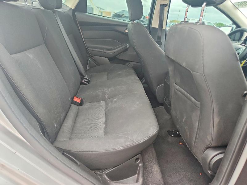 Aukcja sprzedaży 2017 Ford Focus, vin: 1FADP3F29HL315192, numer aukcji: 55777006