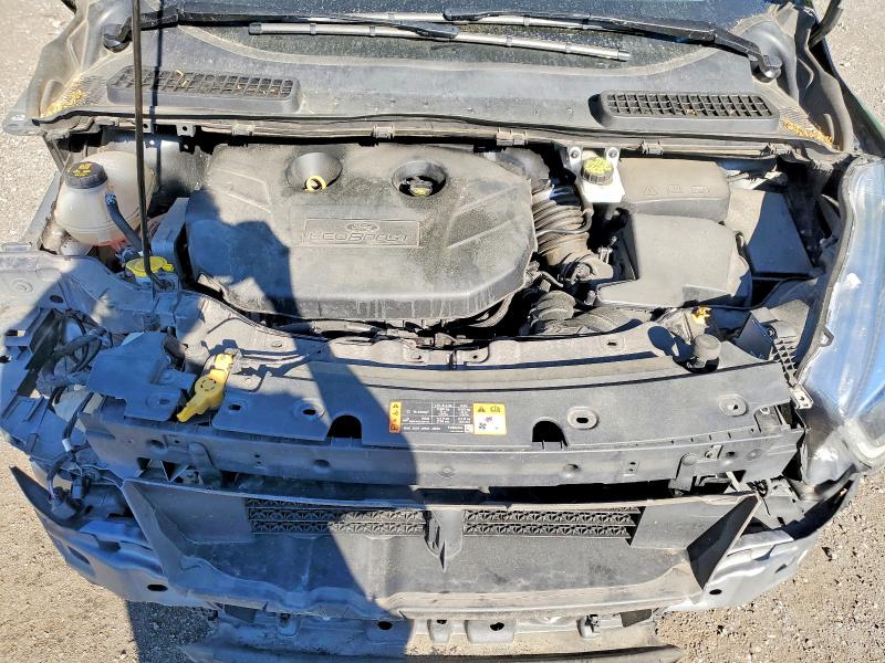 Aukcja sprzedaży 2019 Ford Escape, vin: 1FMCU9J97KUB82564, numer aukcji: 55965696