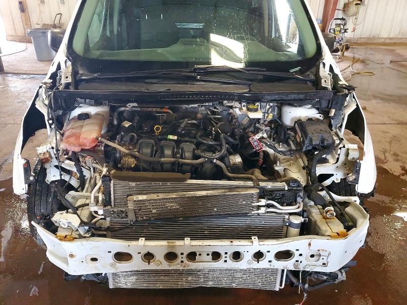 Продаж на аукціоні авто 2020 Ford Transit Connect, vin: NM0LS7E29L1437128, номер лоту: 71302536