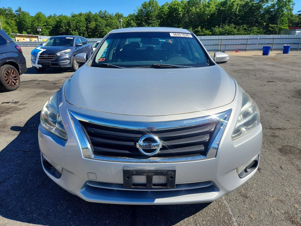 Продаж на аукціоні авто 2015 Nissan Altima, vin: 1N4BL3AP8FC132997, номер лоту: 56421636
