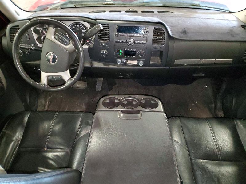 Продажа на аукционе авто 2008 Gmc Sierra, vin: 1GTEK19J78Z317640, номер лота: 56954266