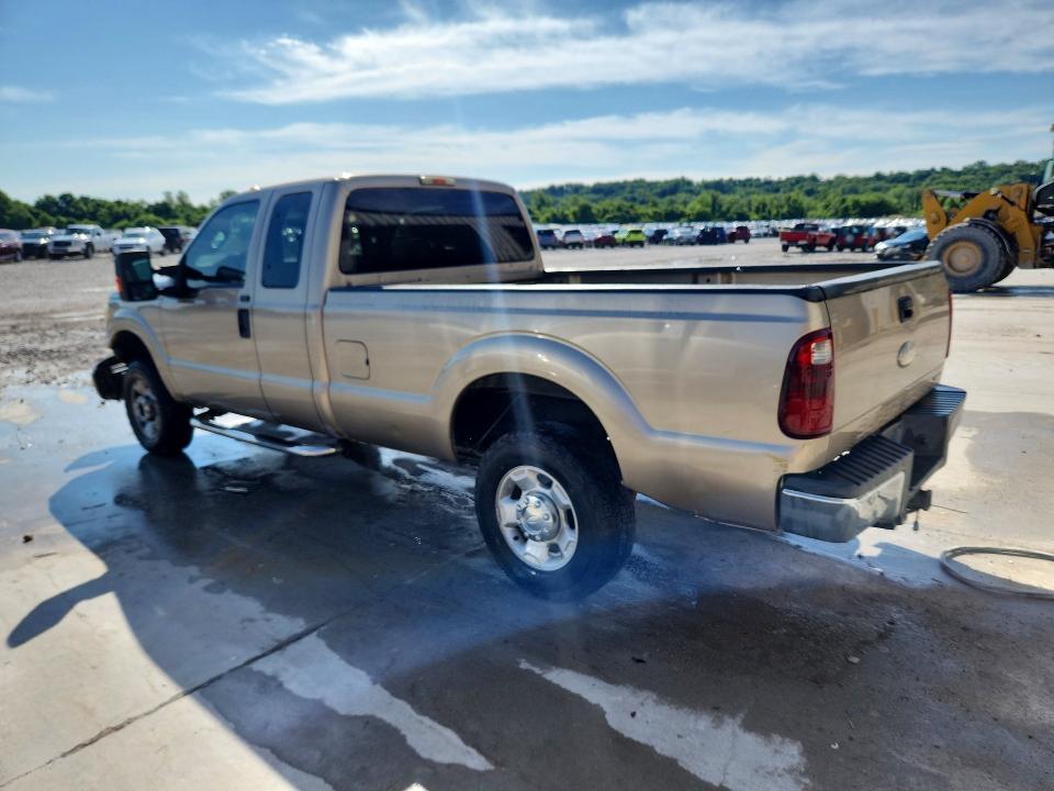 Aukcja sprzedaży 2012 Ford F250, vin: 1FT7X2B65CEB30080, numer aukcji: 57400436