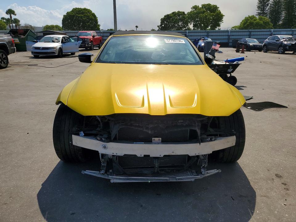 Aukcja sprzedaży 2024 Bmw M4, vin: WBS33BA08RCR82377, numer aukcji: 57780736