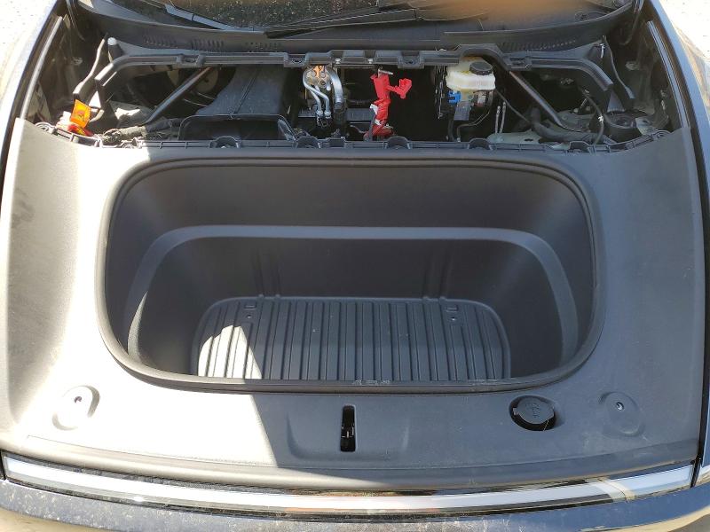 Продаж на аукціоні авто 2026 Tesla Model Y, vin: 7SAYGDED7TF438105, номер лоту: 55813696