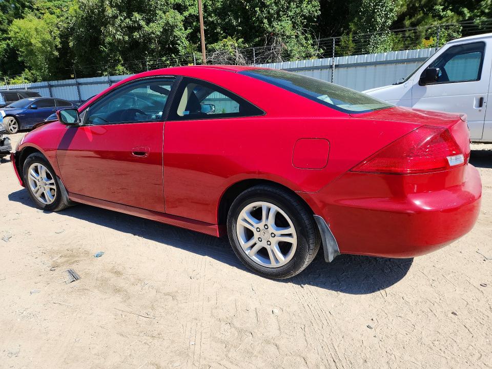 Aukcja sprzedaży 2007 Honda Accord, vin: 1HGCM72387A012727, numer aukcji: 55917776