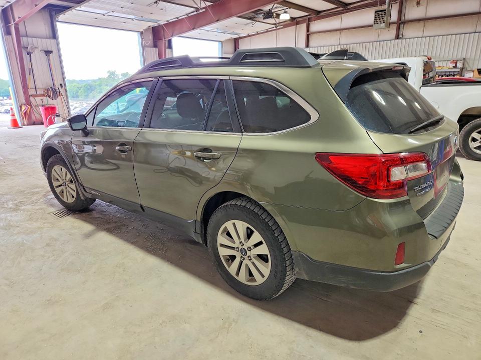 Продаж на аукціоні авто 2017 Subaru Outback, vin: 4S4BSAFC0H3424651, номер лоту: 57932116