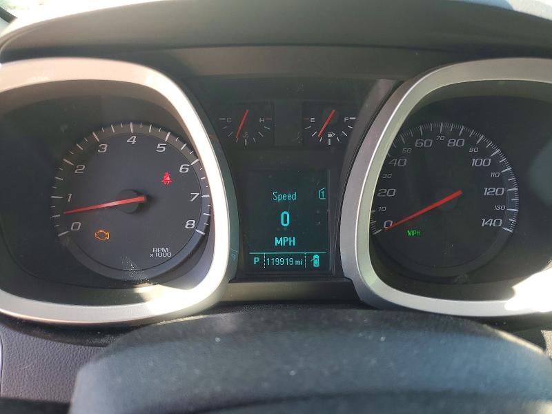 Продажа на аукционе авто 2012 Chevrolet Equinox, vin: 2GNFLEE51C6310079, номер лота: 56243916