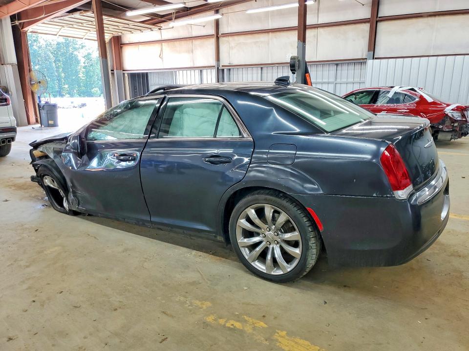 58944436 :رقم المزاد ، 2C3CCAAG9GH330977 vin ، 2016 Chrysler 300 Limited مزاد بيع