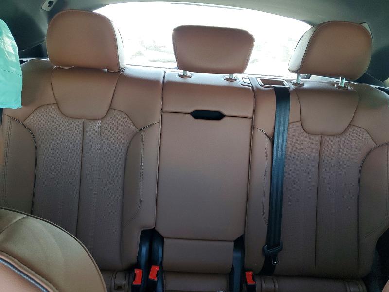 Aukcja sprzedaży 2024 Audi Q5, vin: WA1FAAFY6R2018427, numer aukcji: 55628556