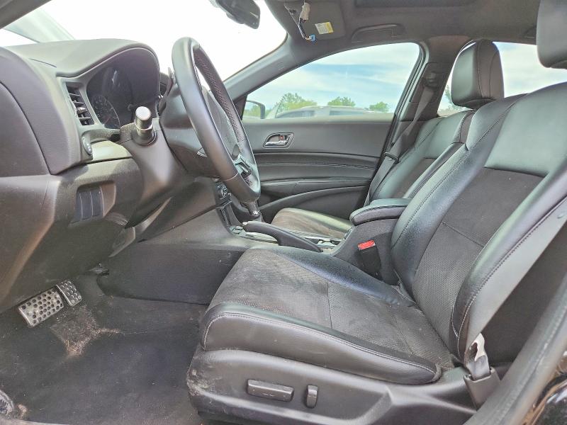 Aukcja sprzedaży 2017 Acura Ilx, vin: 19UDE2F85HA015709, numer aukcji: 55564686