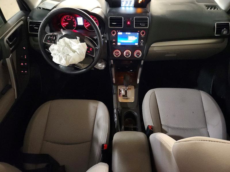 57961306 :رقم المزاد ، JF2SJABC9GH514221 vin ، 2016 Subaru Forester مزاد بيع