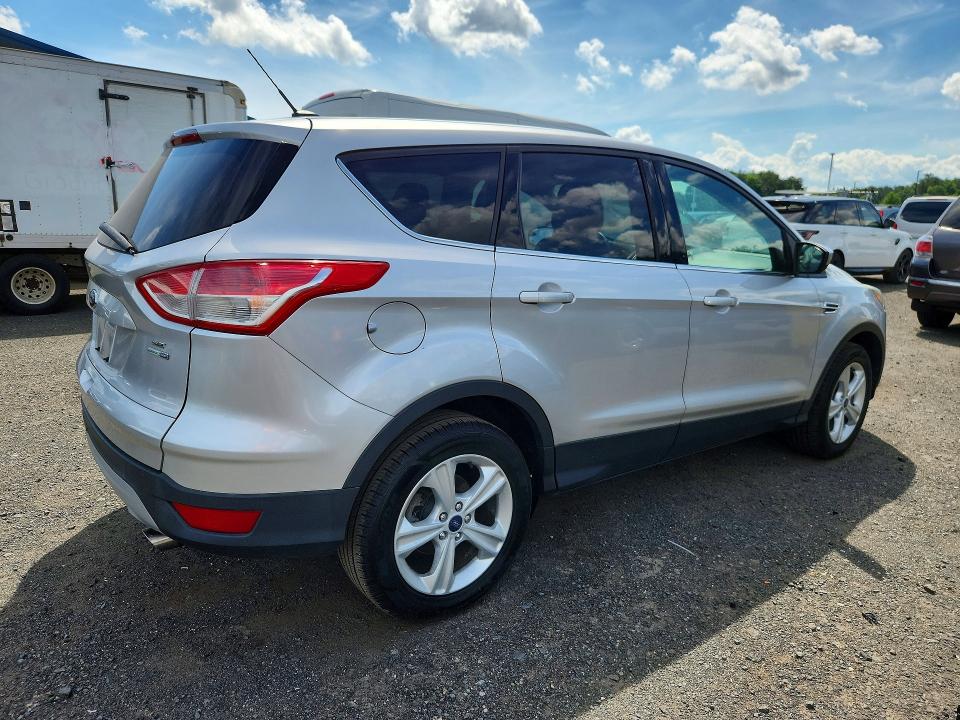 Auction sale of the 2015 Ford Escape, vin: 1FMCU9G99FUA45073, lot number: 56872626