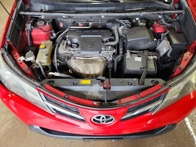 Aukcja sprzedaży 2015 Toyota Rav4, vin: 2T3RFREVXFW268606, numer aukcji: 57620746