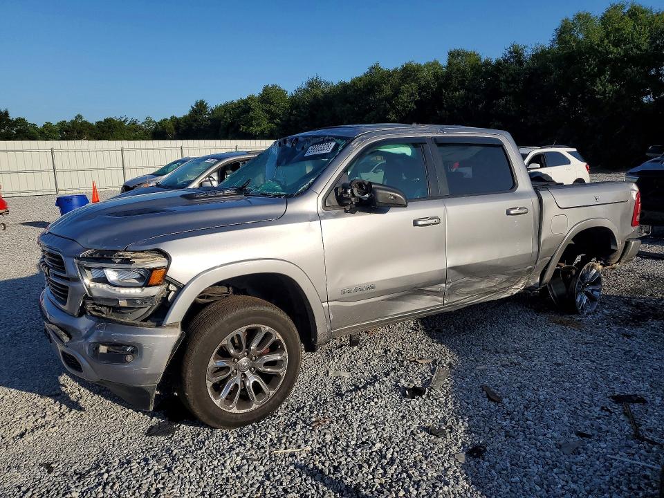 Aukcja sprzedaży 2021 Ram 1500, vin: 1C6SRFJT6MN515062, numer aukcji: 59003326