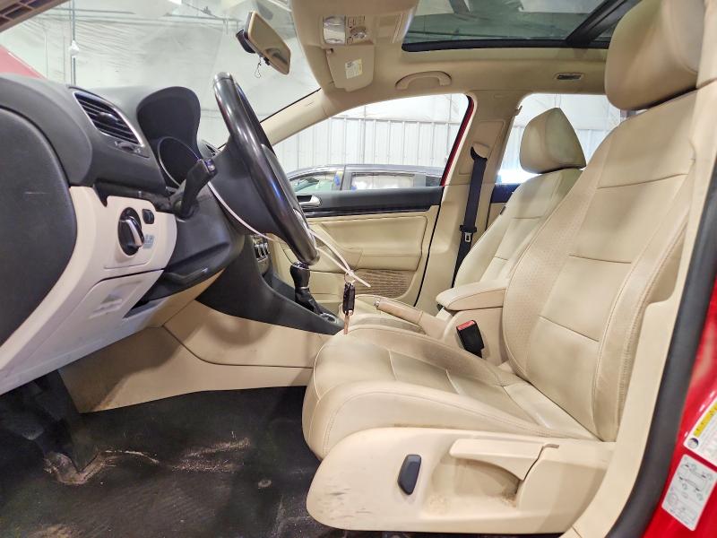 Aukcja sprzedaży 2014 Volkswagen Jetta, vin: 3VWML7AJXEM624964, numer aukcji: 56738076
