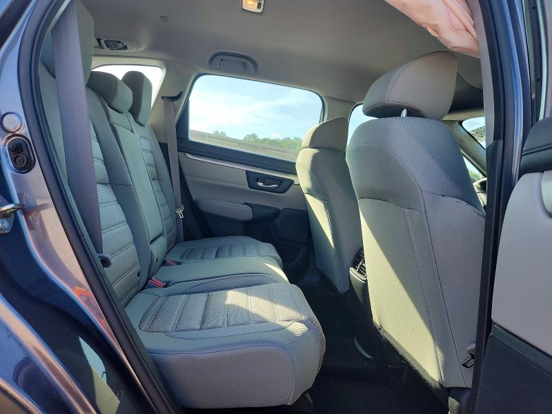 Aukcja sprzedaży 2017 Honda Cr-v, vin: 2HKRW6H3XHH200289, numer aukcji: 56767606