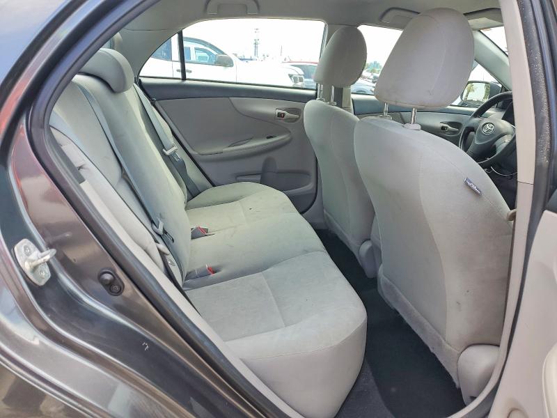 2013 Toyota Corolla მანქანა იყიდება აუქციონზე, vin: 2T1BU4EE0DC105769, აუქციონის ნომერი: 58884066