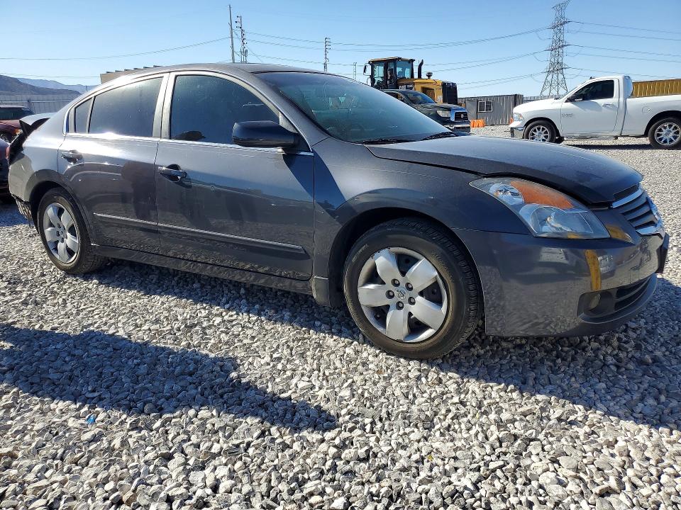 Aukcja sprzedaży 2008 Nissan Altima, vin: 1N4AL21E28N540844, numer aukcji: 55709056