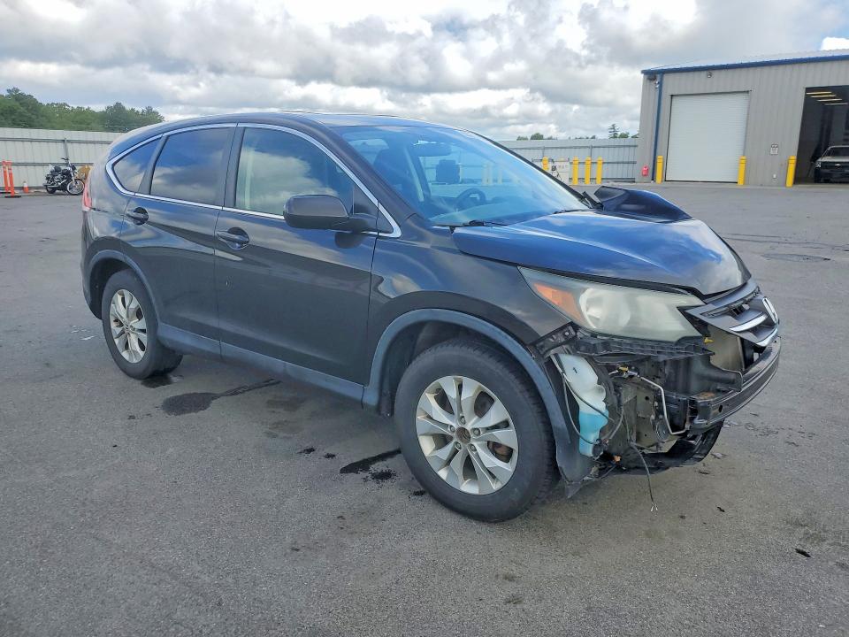 2014 Honda Cr-v მანქანა იყიდება აუქციონზე, vin: 5J6RM4H58EL032116, აუქციონის ნომერი: 55223546