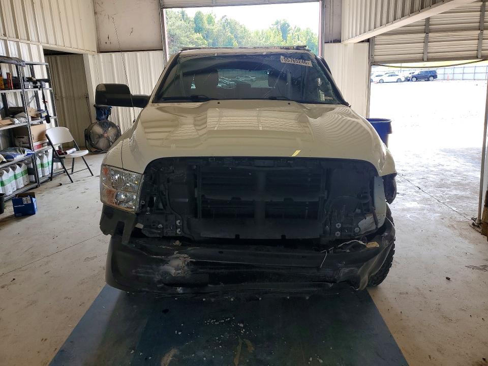 Продажа на аукционе авто 2023 Ram 1500 Classic, vin: 3C6RR7KG3PG550953, номер лота: 55765246