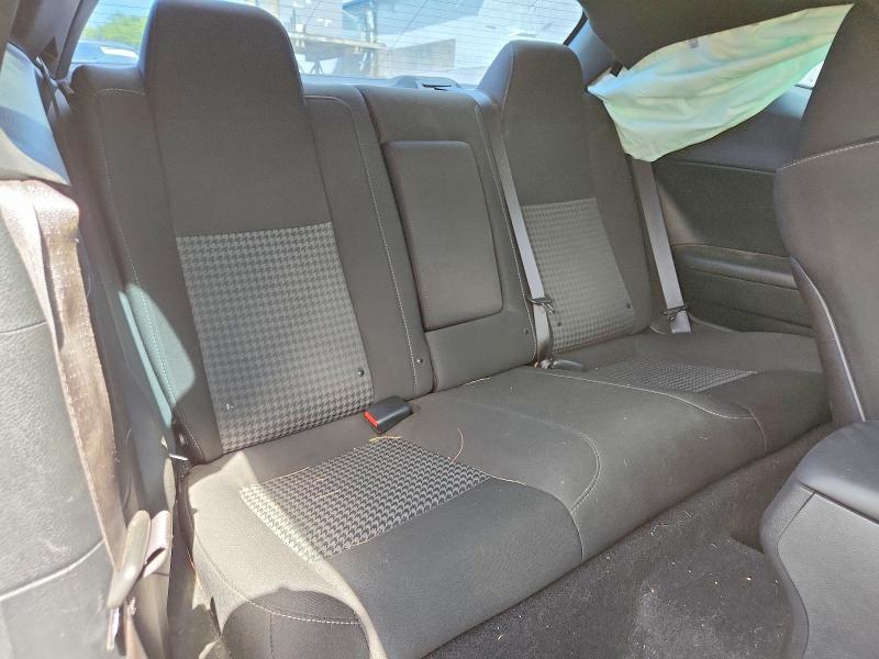 Aukcja sprzedaży 2019 Dodge Challenger, vin: 2C3CDZBT4KH751893, numer aukcji: 57305936
