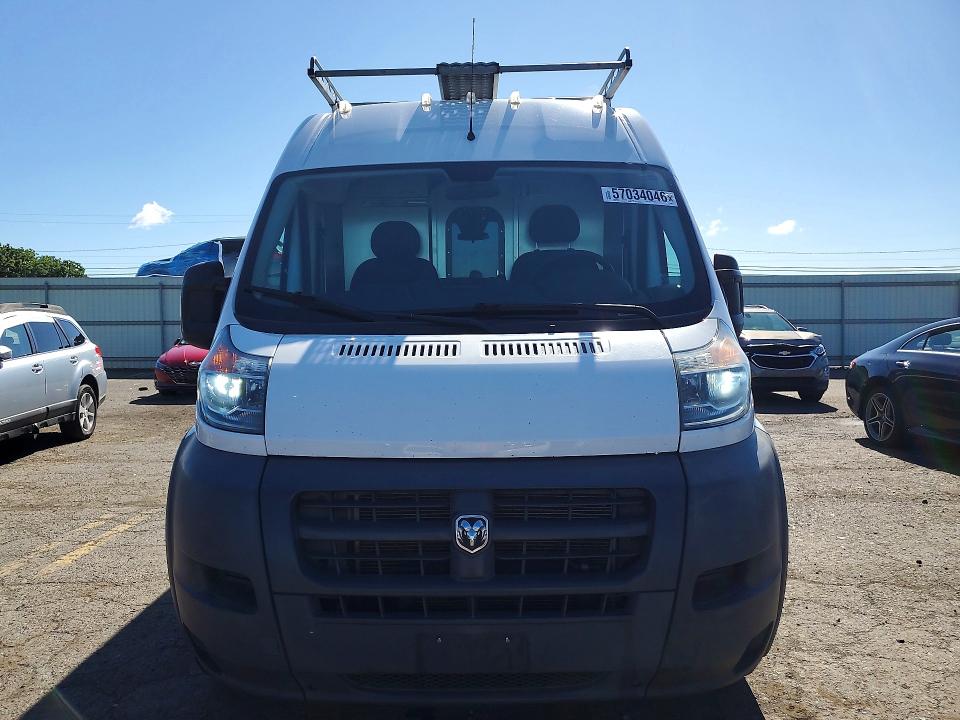 Aukcja sprzedaży 2016 Ram Promaster 1500, vin: 3C6TRVBG7GE102222, numer aukcji: 57034046