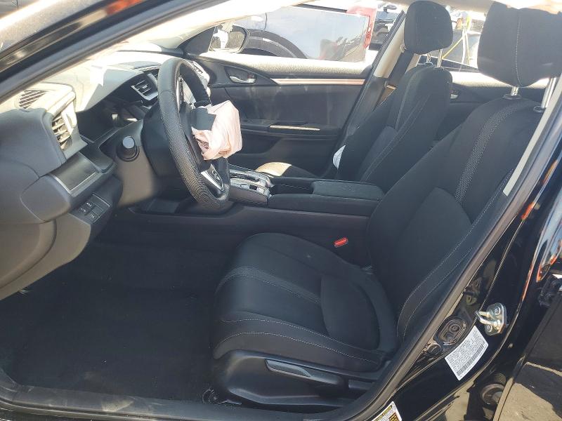 Продажа на аукционе авто 2020 Honda Civic, vin: 2HGFC2F61LH510660, номер лота: 57715266