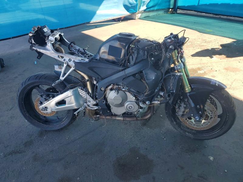 Aukcja sprzedaży 2006 Honda Cbr600, vin: JH2PC37186M300125, numer aukcji: 57181586
