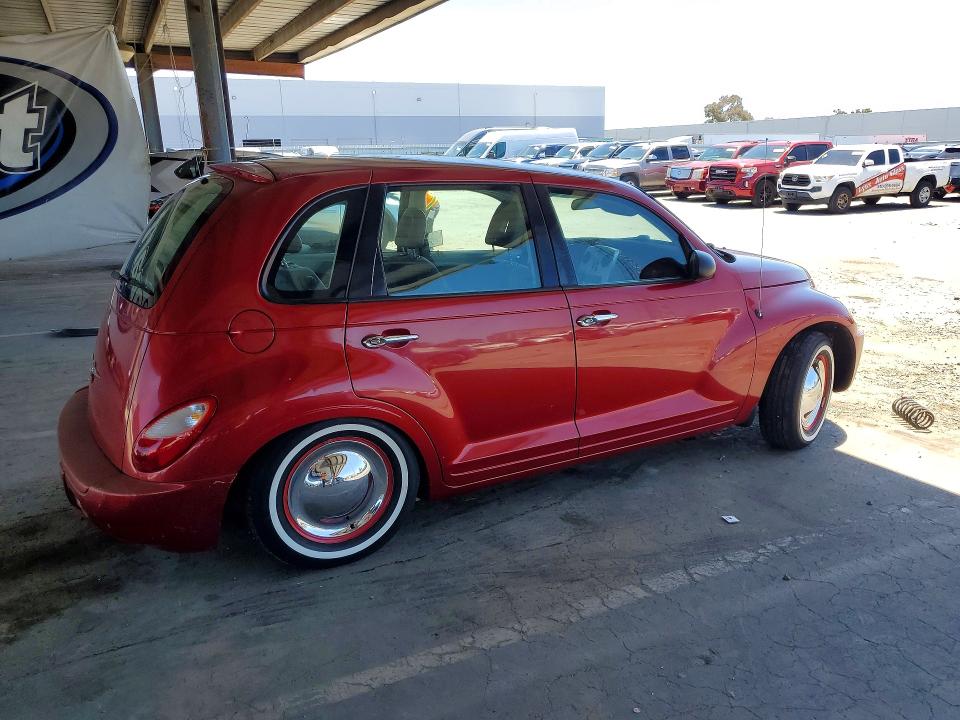 Aukcja sprzedaży 2009 Chrysler Pt Cruiser, vin: 3A8FY48949T578625, numer aukcji: 57093116
