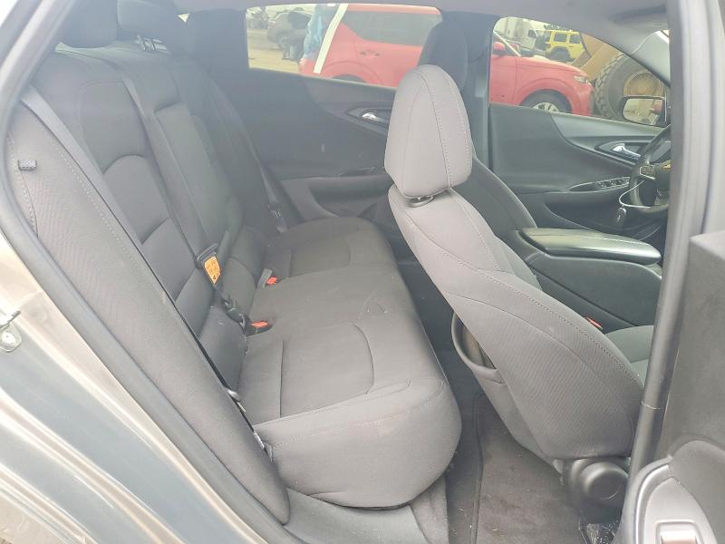 Aukcja sprzedaży 2018 Chevrolet Malibu, vin: 1G1ZD5ST8JF117249, numer aukcji: 56104466