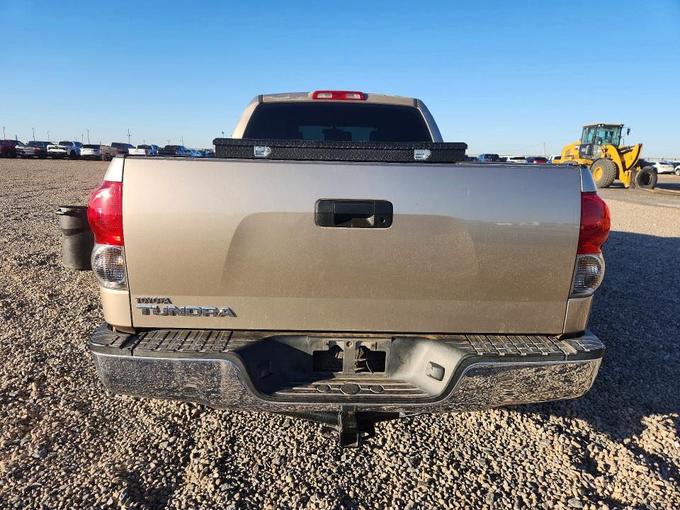 Aukcja sprzedaży 2009 Toyota Tundra, vin: 5TFRT541X9X028049, numer aukcji: 56307926