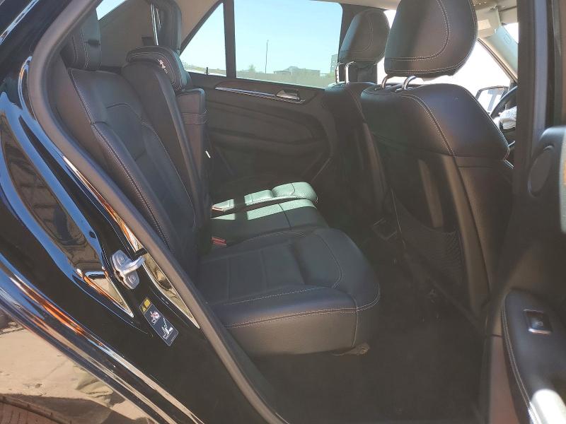 Продажа на аукционе авто 2012 Mercedes-benz Ml, vin: 4JGDA5HB5CA067205, номер лота: 55626296