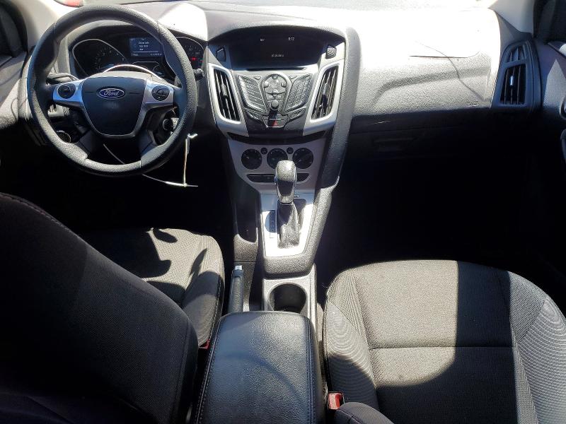 Продаж на аукціоні авто 2014 Ford Focus, vin: 1FADP3K23EL391704, номер лоту: 57037556