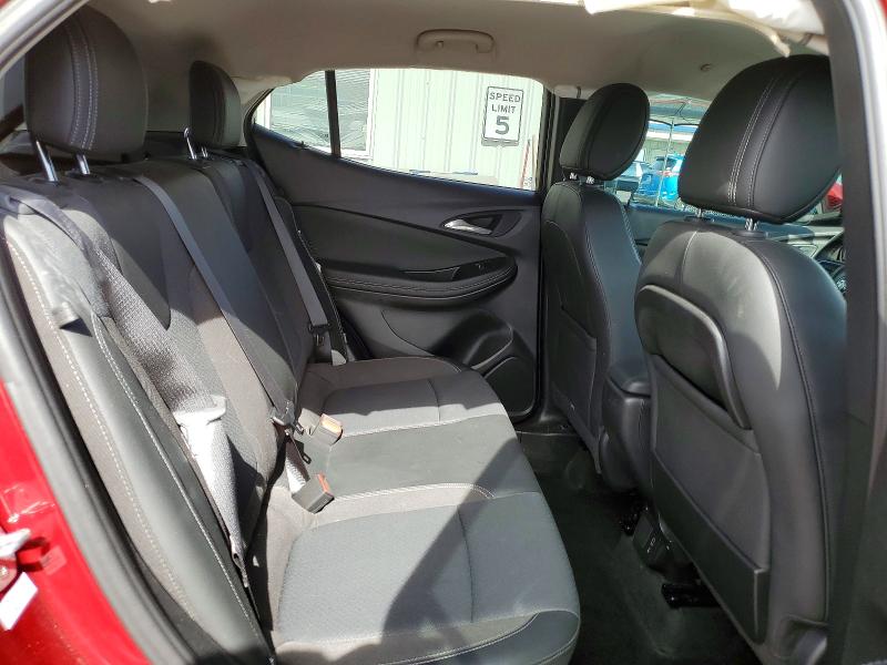 Продажа на аукционе авто 2020 Buick Encore Gx, vin: KL4MMBS25LB117415, номер лота: 56109966