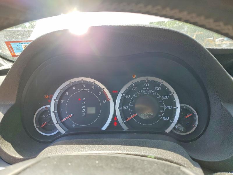 2014 Acura Tsx მანქანა იყიდება აუქციონზე, vin: JH4CU2F46EC000063, აუქციონის ნომერი: 56302506